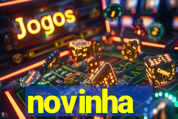 novinha -18 telegram